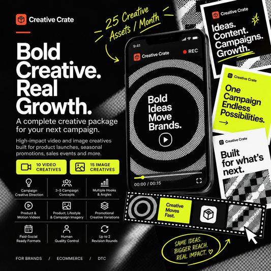 Creative Campaign