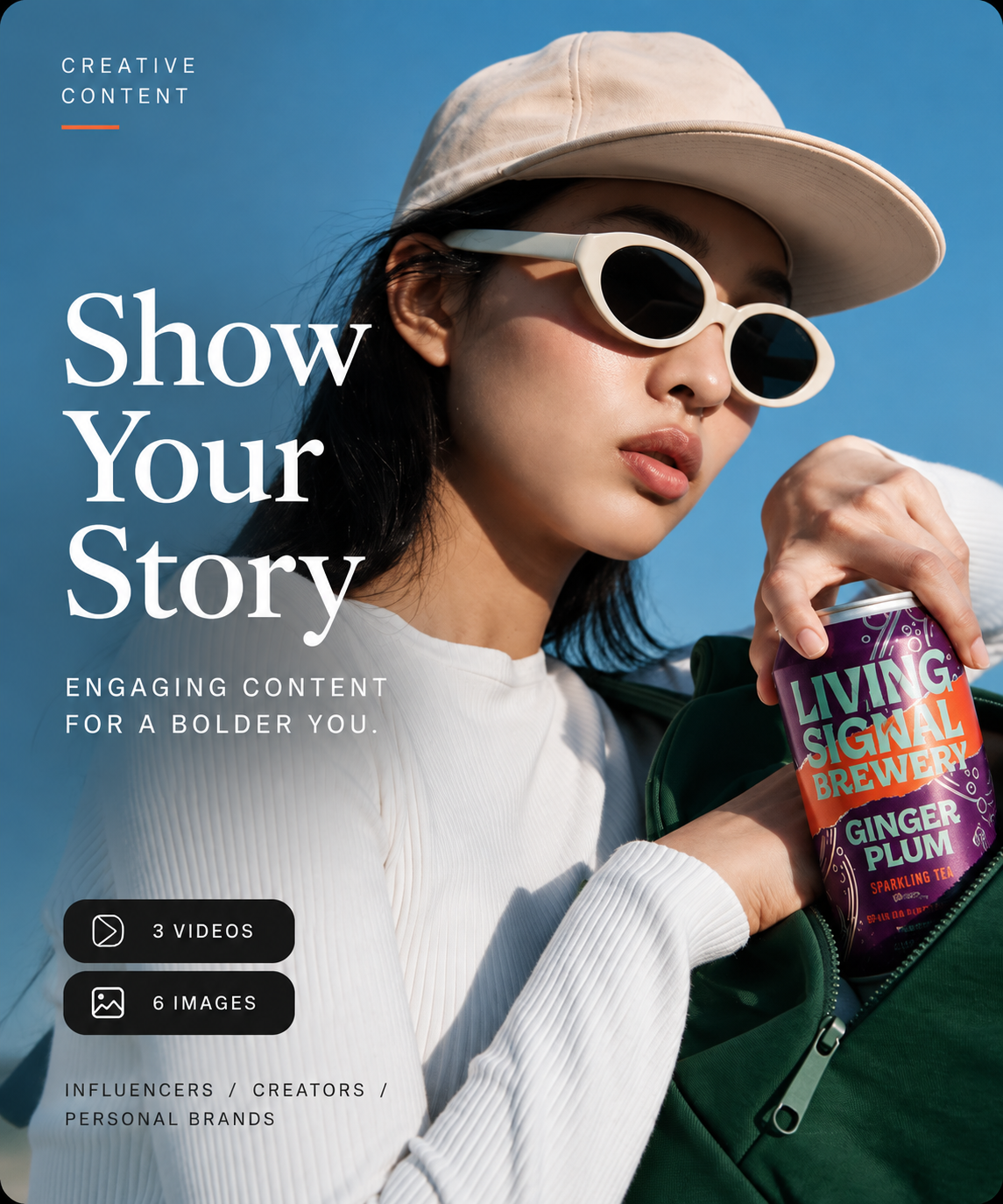 Creative Content