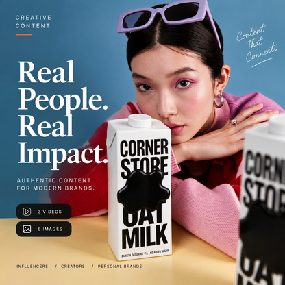 Creative Content