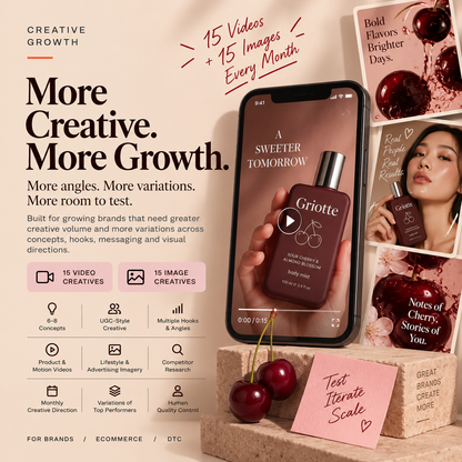 Creative Growth