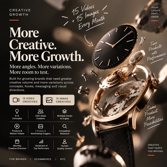 Creative Growth