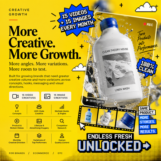 Creative Growth
