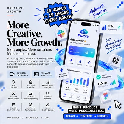 Creative Growth
